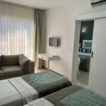 Tiana Beach Resort Turgutreis Extérieur photo
