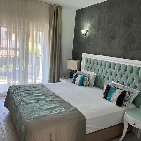 Tiana Beach Resort Turgutreis Extérieur photo