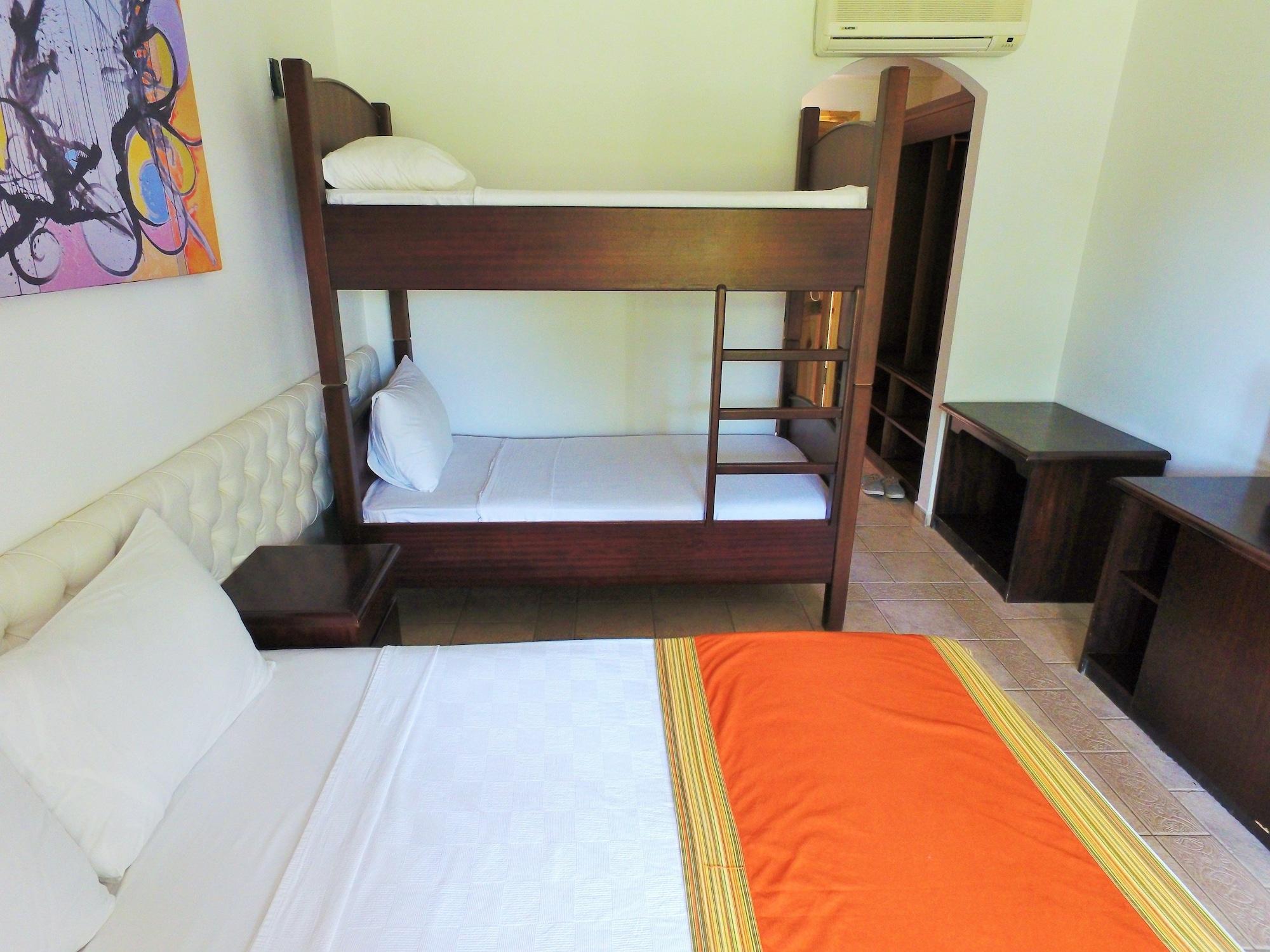 Tiana Beach Resort Turgutreis Extérieur photo