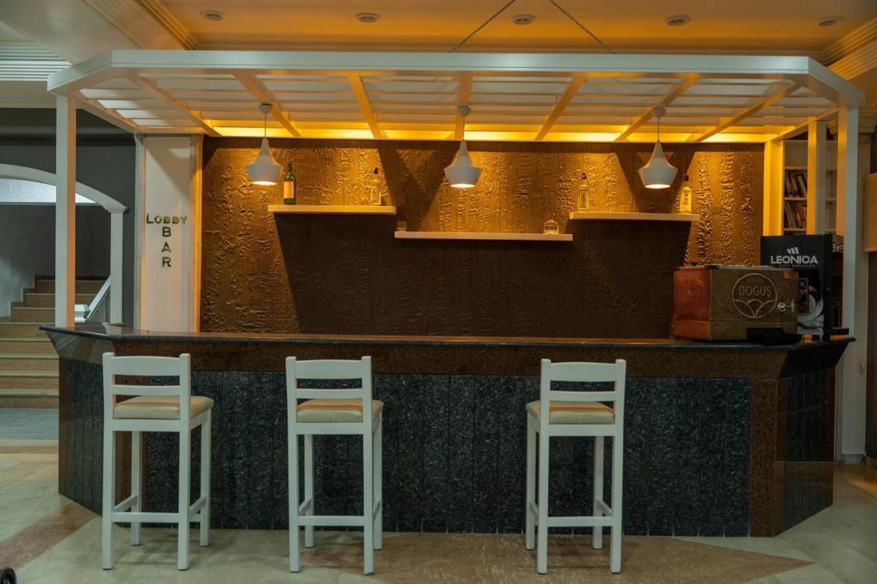 Tiana Beach Resort Turgutreis Extérieur photo