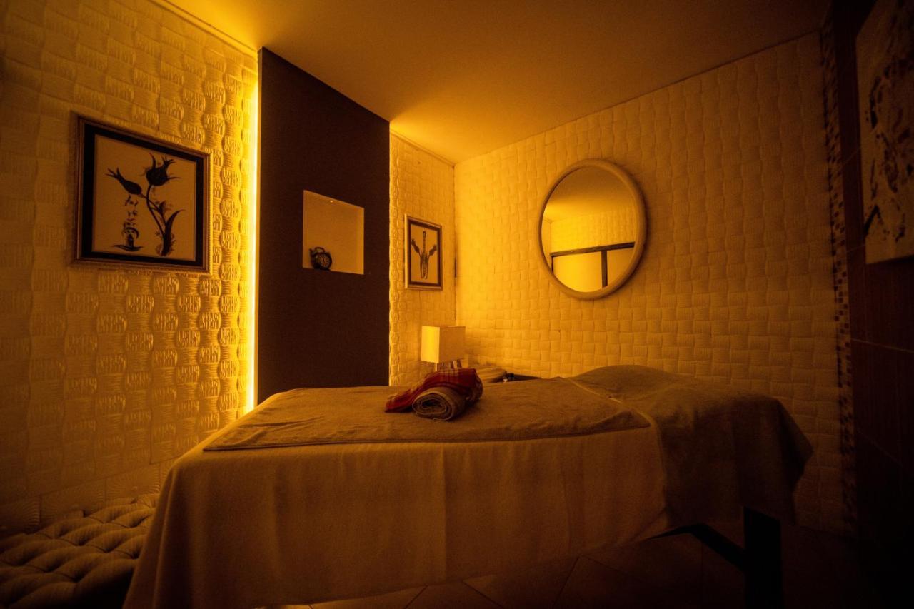 Tiana Beach Resort Turgutreis Extérieur photo