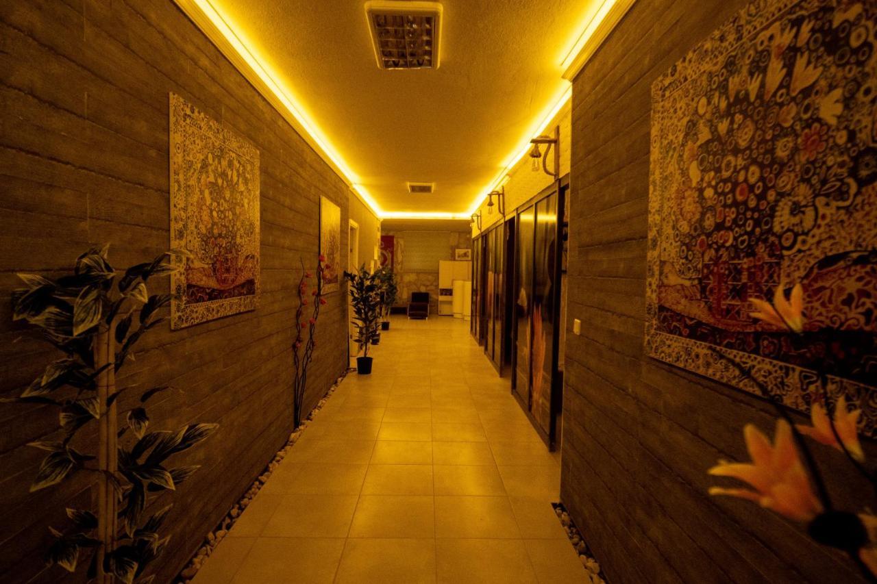 Tiana Beach Resort Turgutreis Extérieur photo