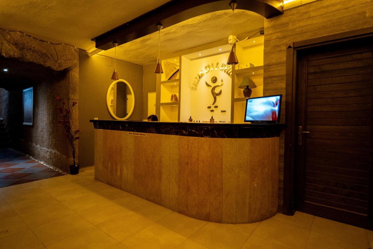 Tiana Beach Resort Turgutreis Extérieur photo